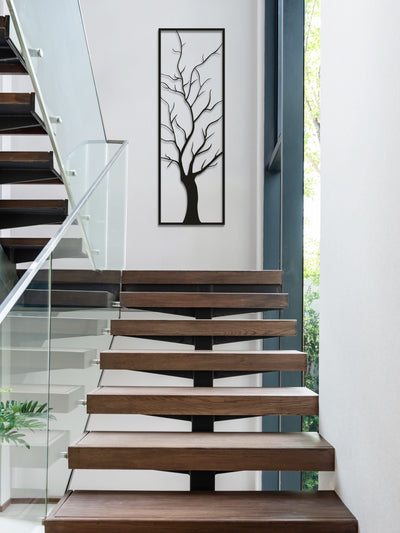 Vertical Tree