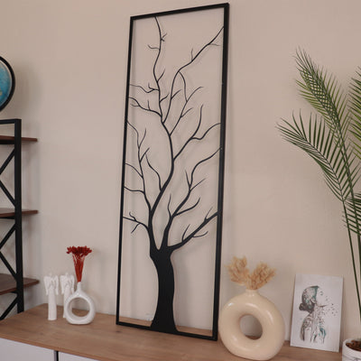 Vertical Tree