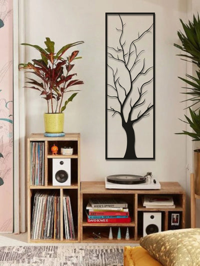 Vertical Tree