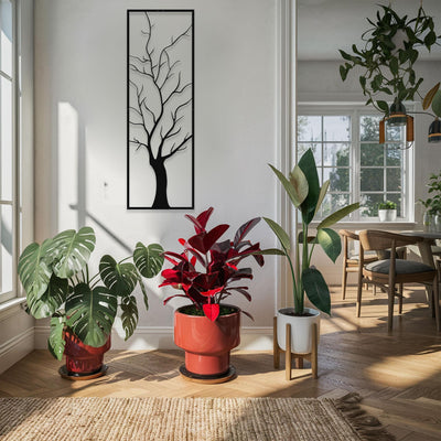 Vertical Tree